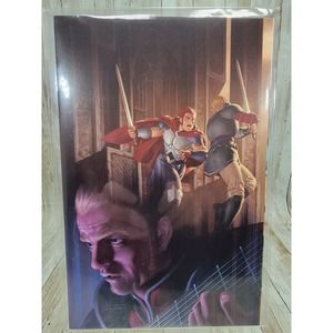 Dune The Waters of Kanly #1 1:25 Jung-Geun Yoon Variant Boom!